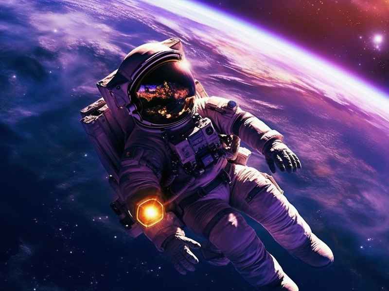 微信网名外太空 - 微信网名外太空人怎么弄