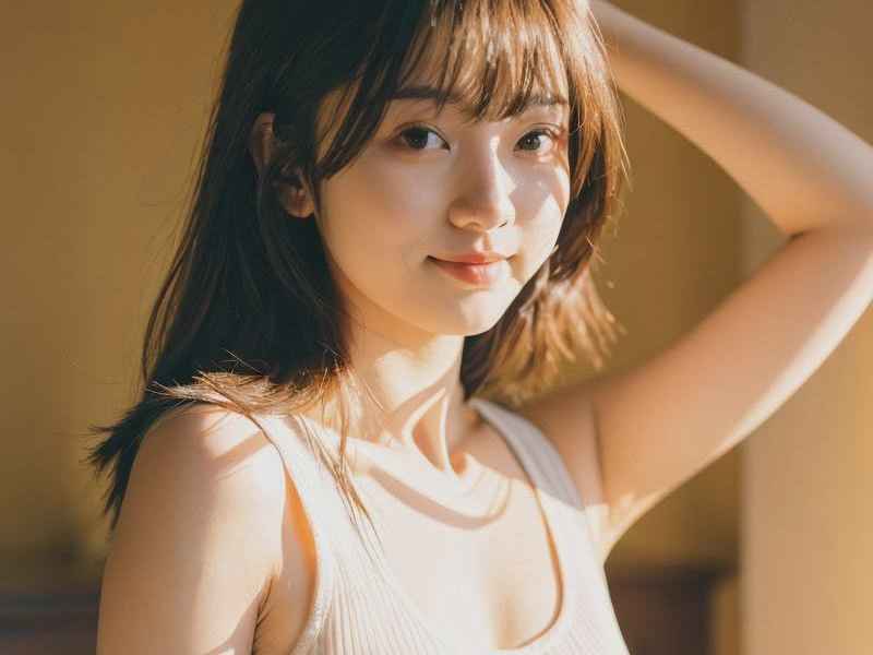 微信网名女生简单气质阳光（微信网名女生简单气质成熟）