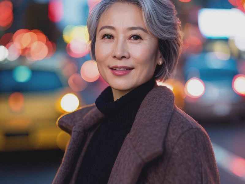 微信网名女生治愈 - 微信网名女生简约高级