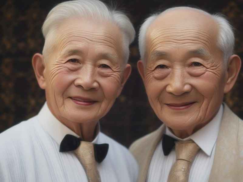 与子偕老网名设计；与子偕老网名设计大全