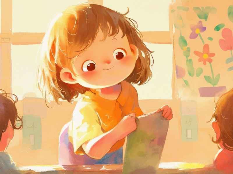 幼师微信网名（幼师微信网名大全）