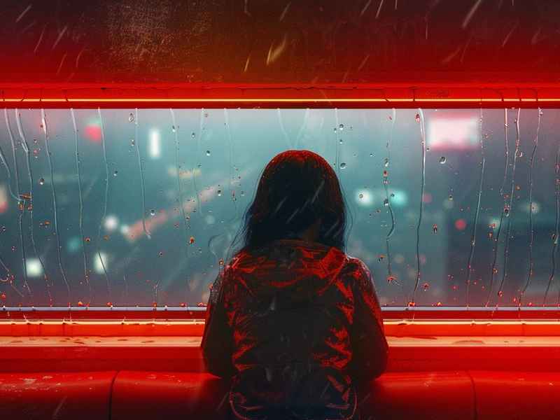 微信网名女孤独（微信网名女孤独两个字）