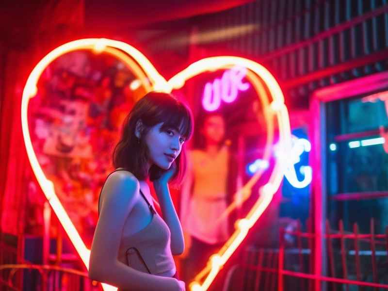 夜场网名微信、夜场网名微信昵称