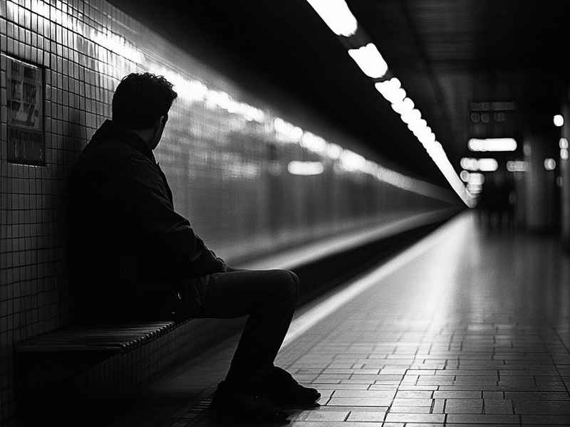 微信网名孤独男、微信网名男 孤独