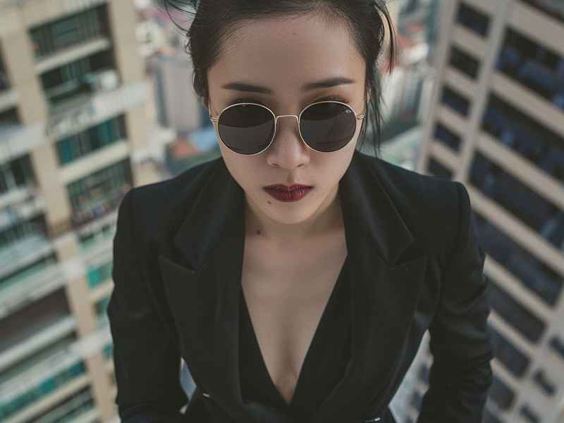 微信网名女生霸气2017 微信网名女生霸气2017年