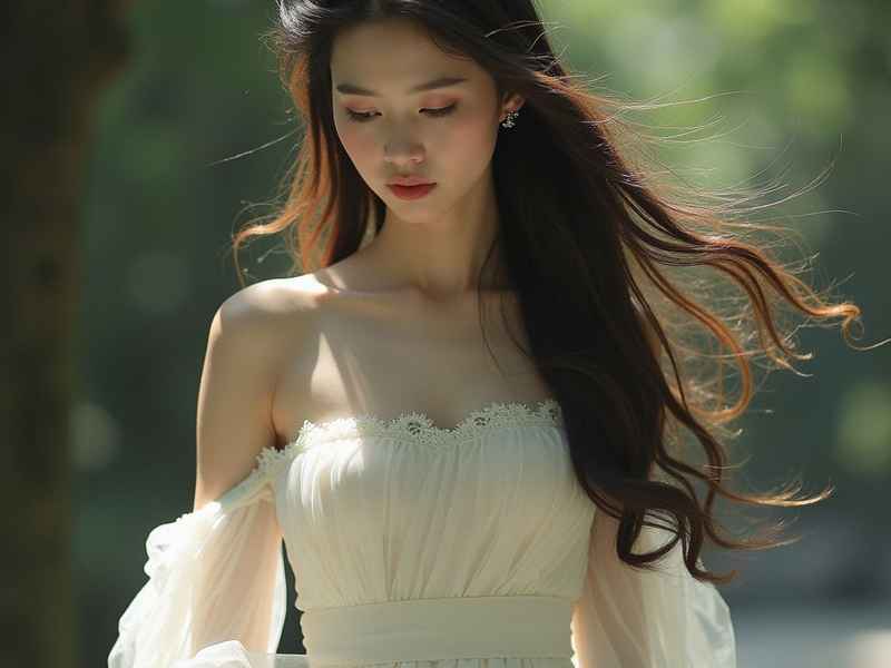 微信网名女生简单气质2025，微信网名女生简单气质个性签名2025年