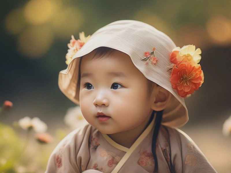 微信网名关于宝宝的（微信网名关于宝宝的昵称）