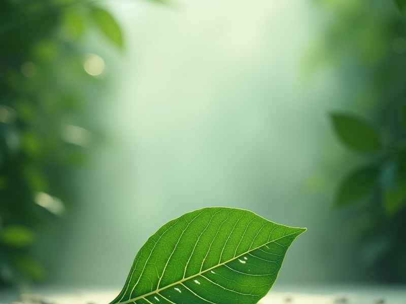 叶子微信名的意思是什么（微信昵称叶子是什么意思）