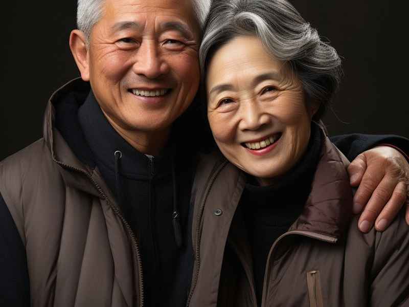 与子偕老微信网名怎么取 与子偕老微信网名怎么取好听