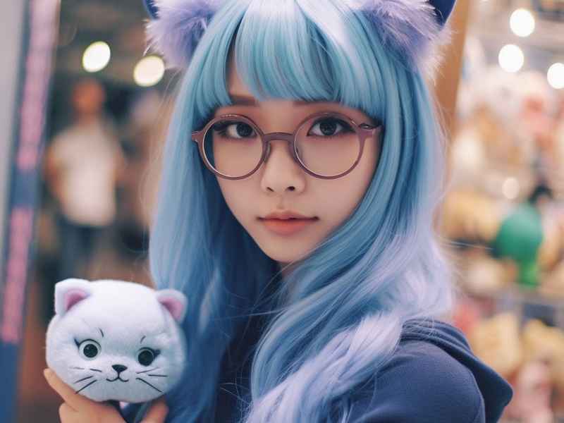 微信网名女生可爱2017（微信网名女生可爱2017年）