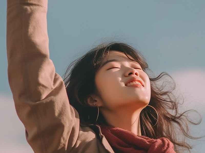 微信网名励志女、2020年微信励志网名女