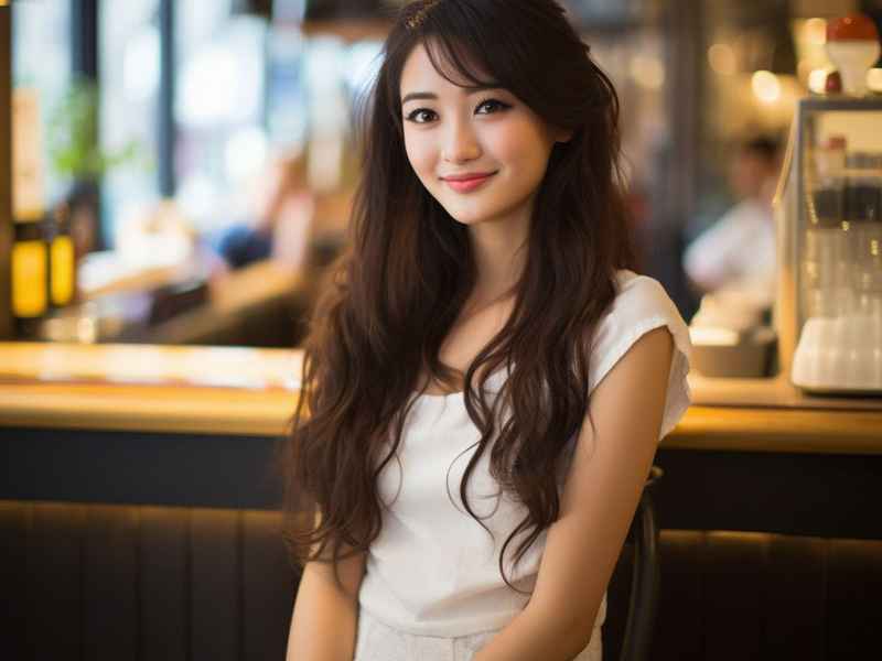 中年女性微信网名、中年女性的微信网名适合的有哪些