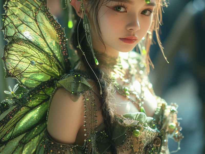 幽幽紫兰个人抖音 - 抖音幽兰是谁