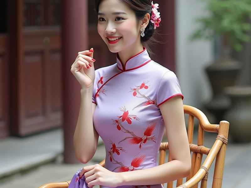 中年妇女网名昵称，中年人妇女网名