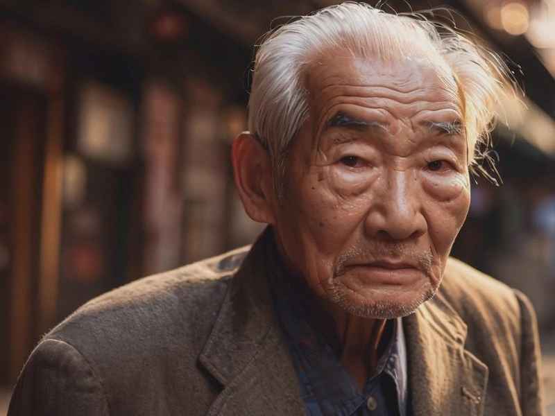 中老年微信网名男士 中老年微信网名男士大全