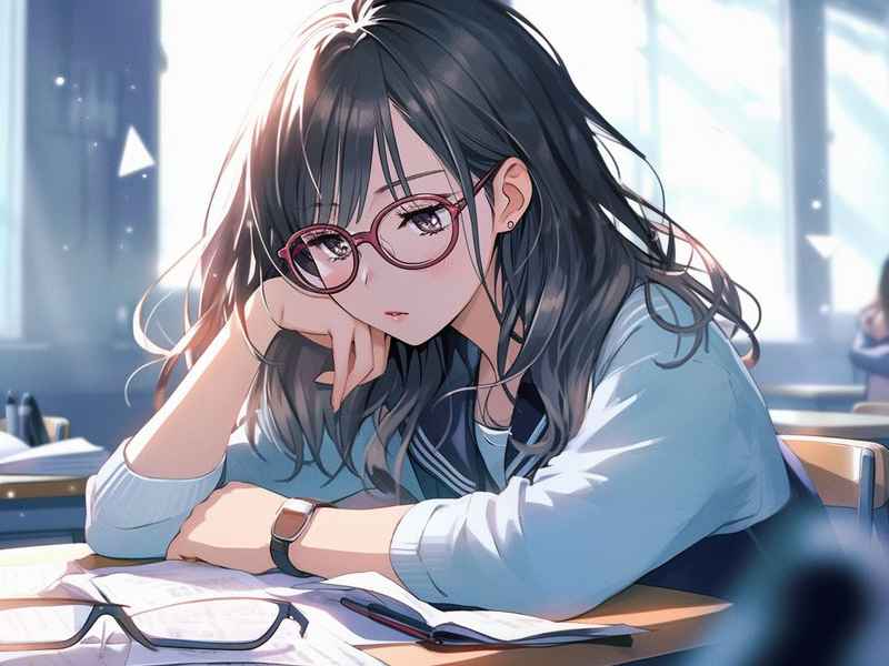 学神的网名（学神的网名女）