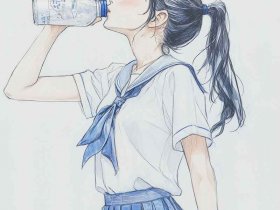 饮料网名；饮料网名昵称女生