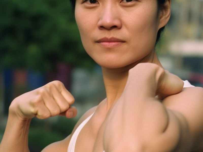 微信网名坚强成熟女人、微信网名坚强成熟女人名字