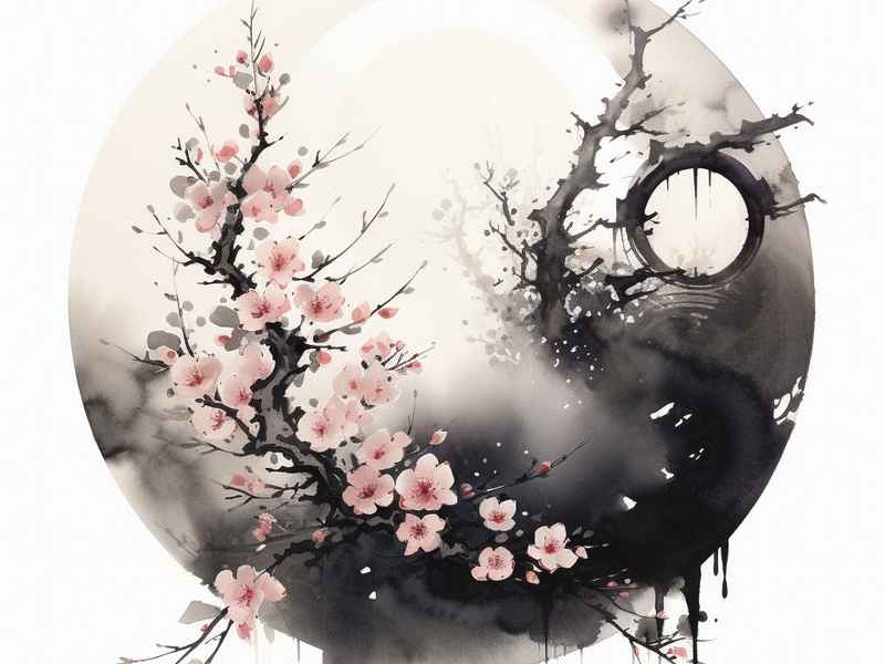 中国风微信名，中国风微信名称