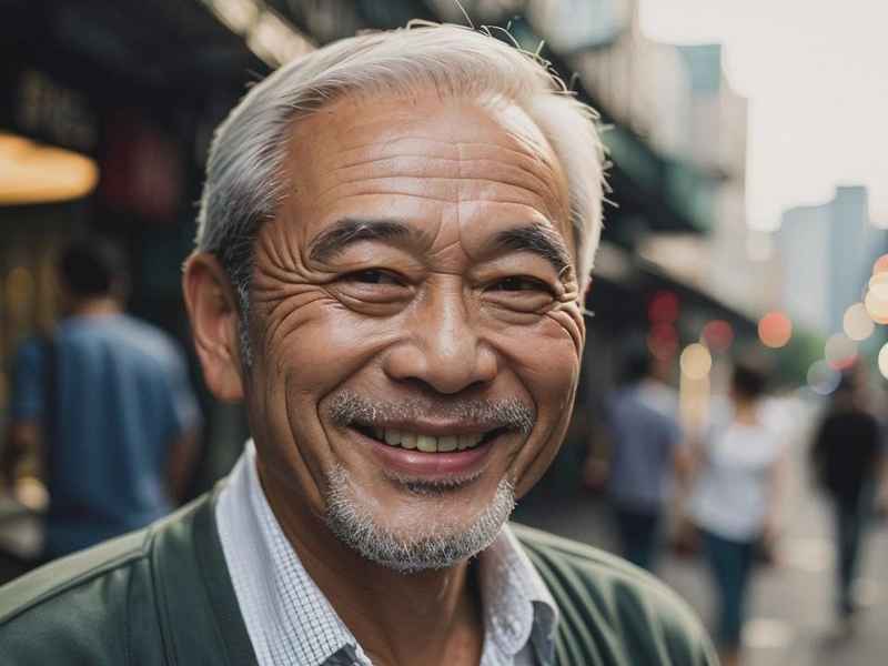 中年微信网名 中年微信网名简单又好听男