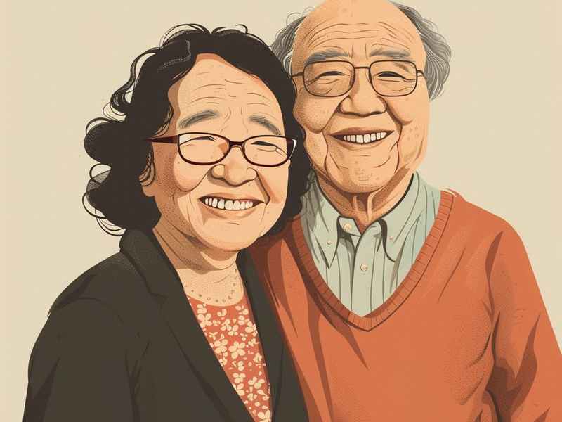 与子偕老微信网名大全，与子偕老微信网名大全霸气