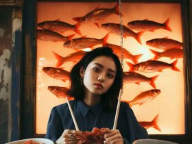 鱼骨微信网名 鱼骨微信网名女生