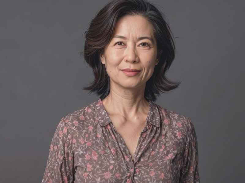 微信网名女中年女性(微信网名女中年女性霸气) 微信网名女中年女性(微信网名女中年女性霸气)