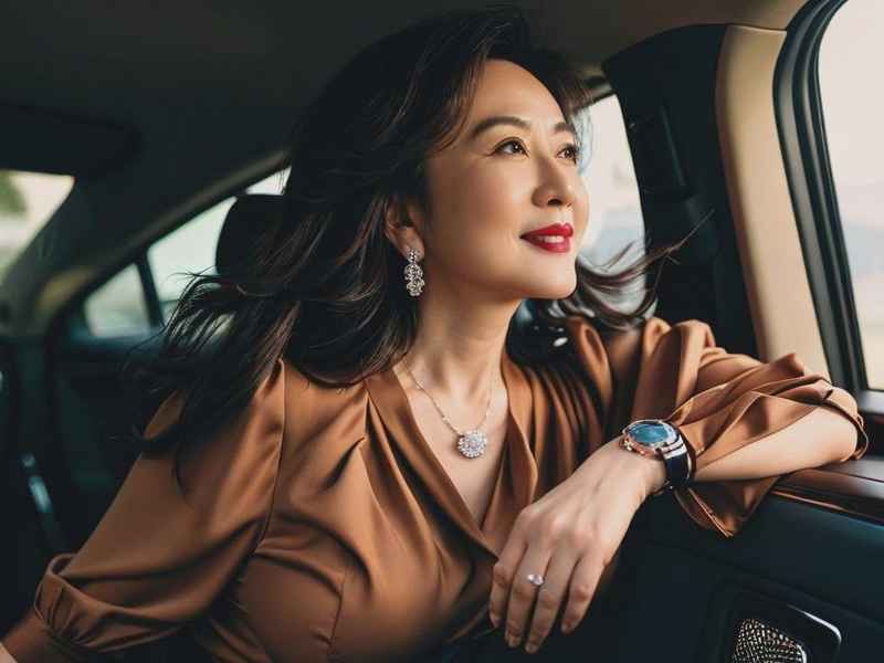 微信网名女中年 - 微信网名女中年大叔