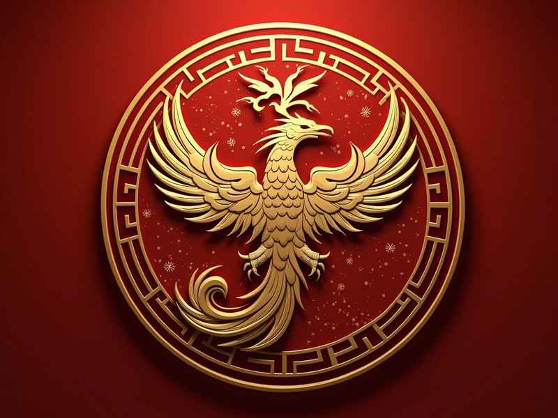 微信网名凤字，用凤字取个微信网名2字