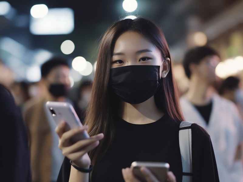 中国网民规模突破11亿图片 中国网民规模超过10亿