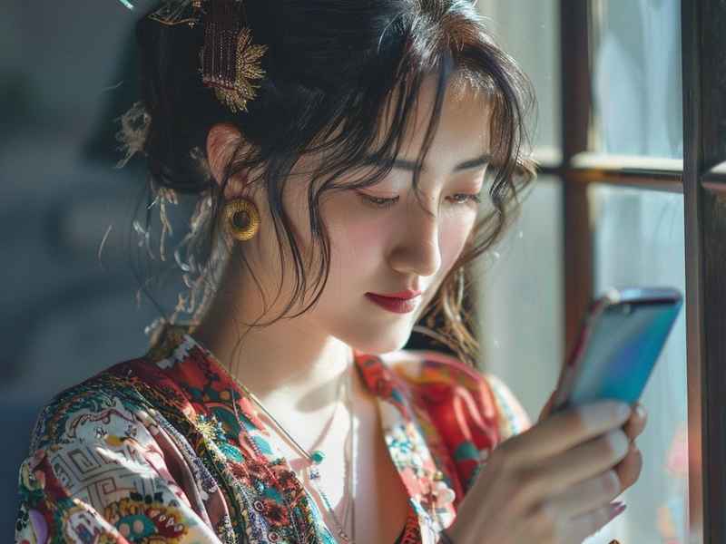 中国网名微信昵称大全(中国网名微信昵称大全霸气) 中国网名微信昵称大全(中国网名微信昵称大全霸气)
