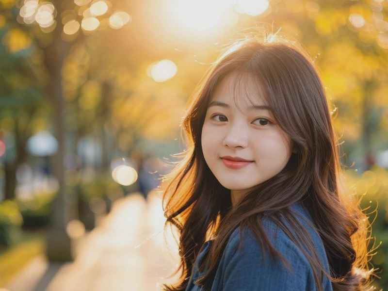 微信网名女生好看好听（微信网名女生好看好听英文）