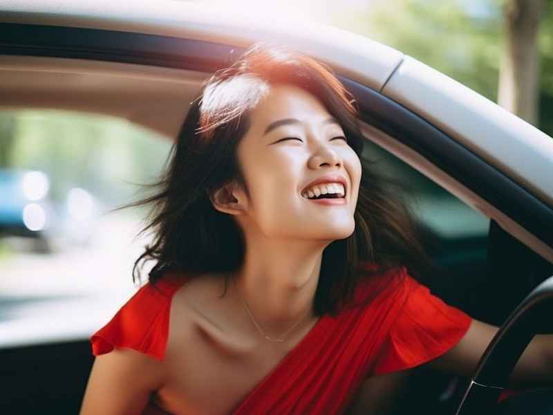 微信幸福网名女生网名，幸福微信网名女生简单气质