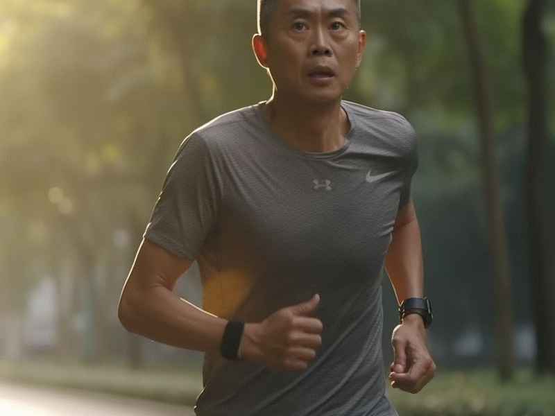 喜欢跑步取个什么网名好、喜欢跑步起什么名字好 喜欢跑步取个什么网名好、喜欢跑步起什么名字好