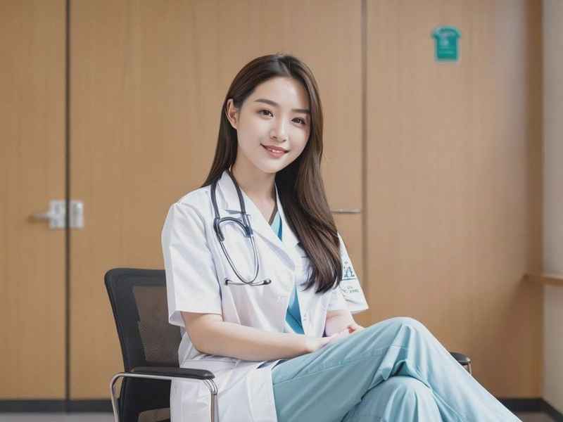 医院上班的网名，医院上班的网名叫什么