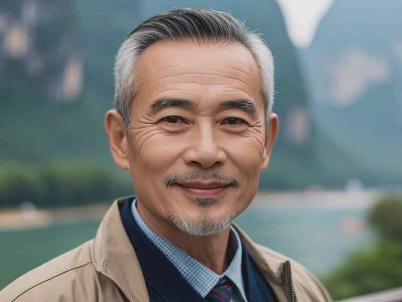 中年男网名微信网名 中年男人的微信网名叫什么名字好