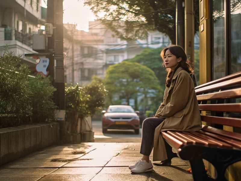 微信网名女生等待 等待微信网名有哪些