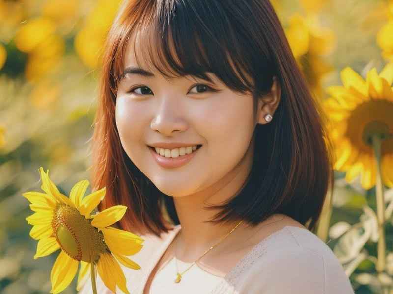 向日葵英语网名（向日葵英语网名女）