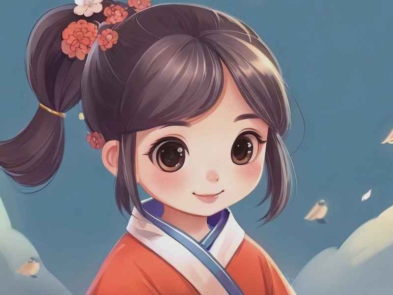 微信网名个性女名、微信网名有个性的女