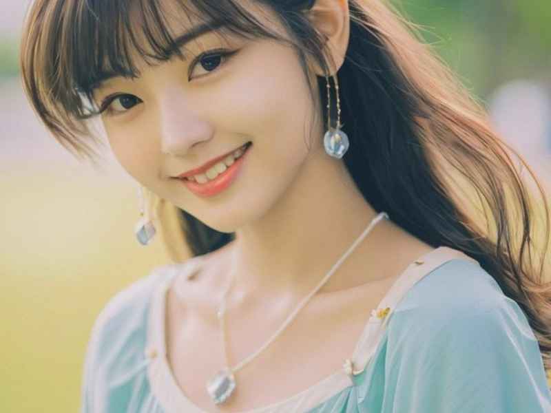 微信网名女生唯美 - 微信网名女生唯美清新