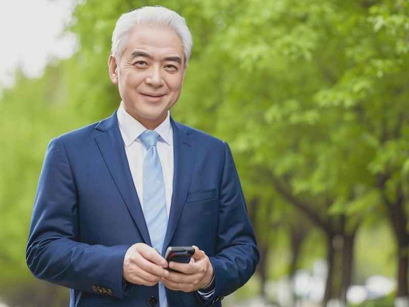 中年男网名微信网名 中年男人的微信网名叫什么名字好