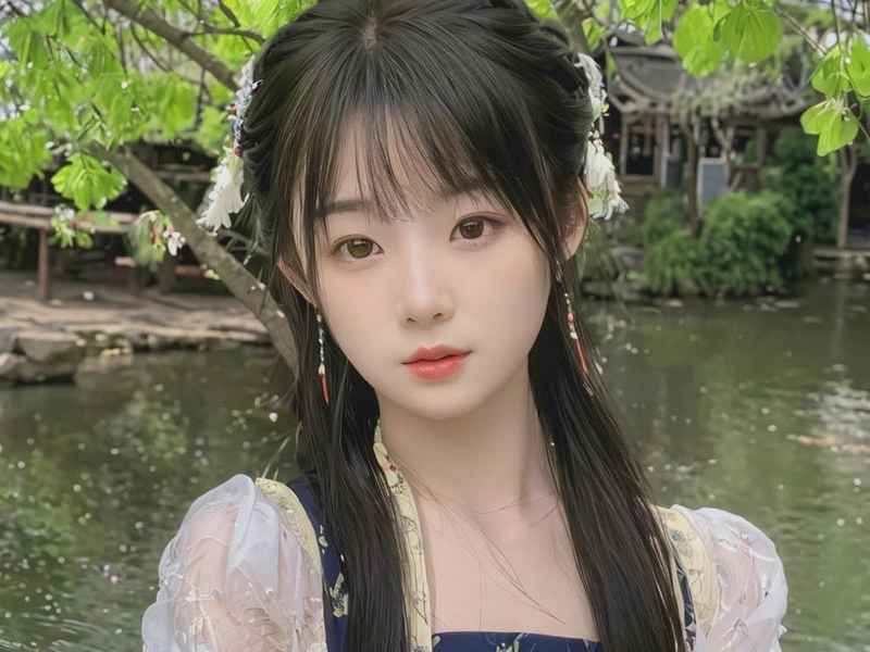 姓付的谐音梗网名，姓付的谐音梗网名大全