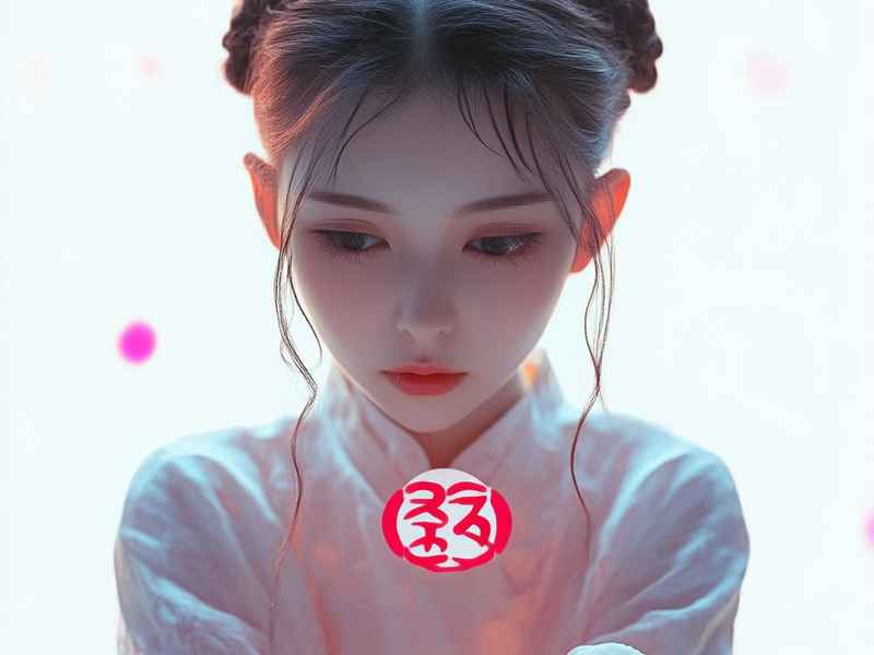 姓祁谐音梗网名、姓祁谐音梗网名大全