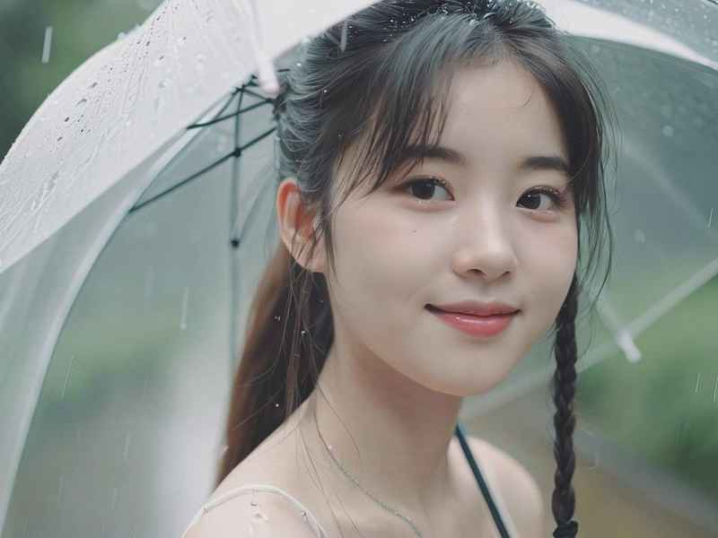 小雨网名昵称、小雨网名昵称大全