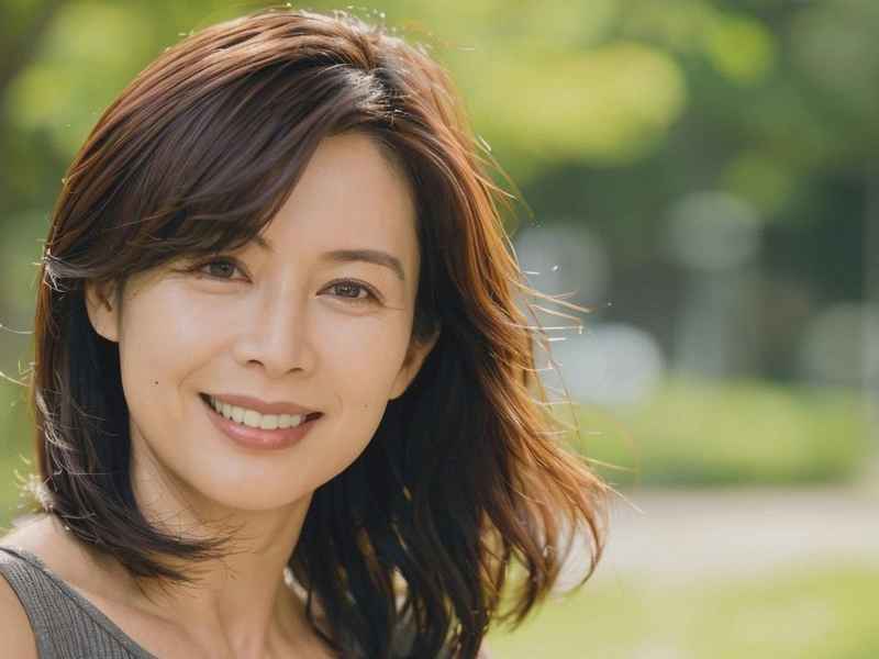 微信网名四十多岁女人；微信网名四十多岁女人头像