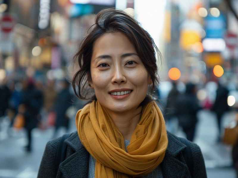 微信网名女生治愈 - 微信网名女生简约高级