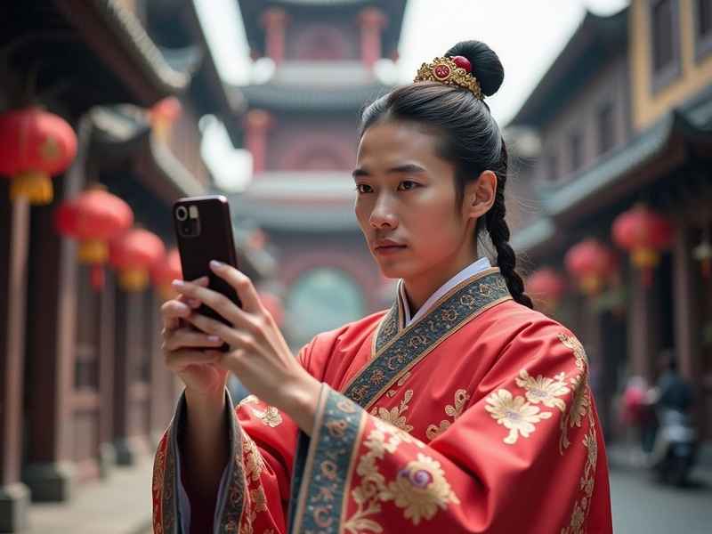 中国网名微信昵称大全(中国网名微信昵称大全霸气) 中国网名微信昵称大全(中国网名微信昵称大全霸气)