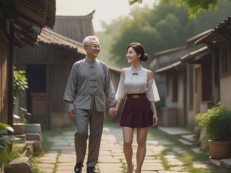 一家人微信网名 一家人微信网名大全