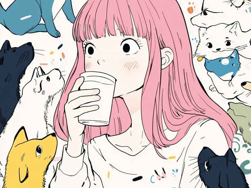 微信网名女生猫咪、微信网名女生猫咪头像 微信网名女生猫咪、微信网名女生猫咪头像