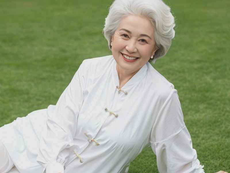 五十岁女人微信网名 五十岁女人微信网名大全